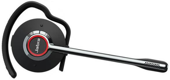 Auricolare multiuso jabra engage 75 convertibile auricolare wireless multi connessione jabra engage 75 convertibile